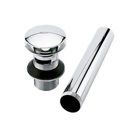 Contra Lavabo Helvex Tipo Hongo TH-062