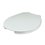 Asiento Sanitario Bemis Redondo Blanco 75AR