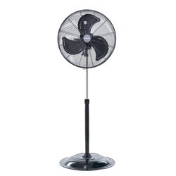 Ventilador de Pedestal Maxi Fresco Brisa 3 Velocidades Ventilador de Pedestal Maxi Fresco Brisa 3 Velocidades