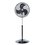 Ventilador de Pedestal Maxi Fresco Brisa 3 Velocidades