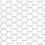 Malla Hexagonal DeAcero 1.00 x 45 M Calibre 22