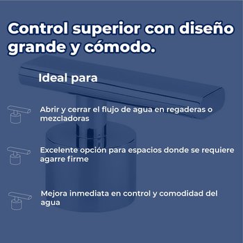 Manerales Grandes Premier Cromo C-70