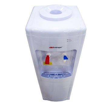 Dispensador De Agua Mirage Disx 10 Blanco