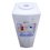 Dispensador De Agua Mirage Disx 10 Blanco