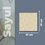Piso Sayul Beige Daltile 37x37 cm