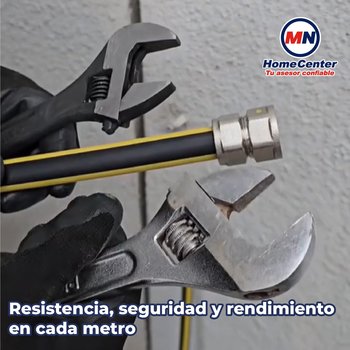 Tubo Gas 20 MM 1/2 Rollo 100 ML