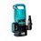 Bomba Sumergible 1HP agua limpia y turbia 127 V