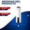 Calentador deposito maximus trad 59 LTS GAS LP 1.5