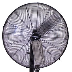 VENTILADOR INDUSTRIAL PEDESTAL 30 PULGADAS