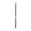Broca Concreto Truper 5/16 x 6 pulg