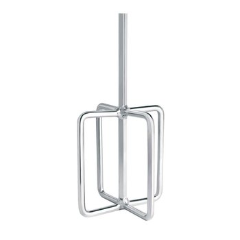 Revolvedor para morteros 120 mm diametro