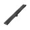 Coladera Universal PVC Alargada Rejilla Acero Inox 5cm x 30cm