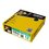 Cable Eléctrico Verde Rollo de 100 M Calibre 12 THW-LS