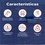 Adhesivo y adherente Sikalatex N Pack 1.2 l