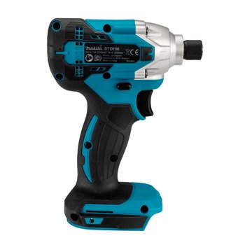 Atornillador Impacto 3,000 IPM 18v SIN BAT/Cargador