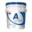 impermeabilizante acrílico Fester A5 Blanco 19 l