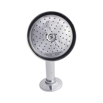 Regadera de Chorro Fijo Ahorradora Helvex H-200