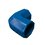 Codo CPVC Azul 90 x 25 mm Flowguard Gold