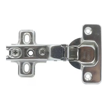 Bisagra Bidimensional Completa Handy Home 3645