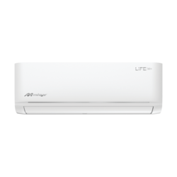 Minisplit Tradicional 2 Ton Solo Frio 220v Life 12
