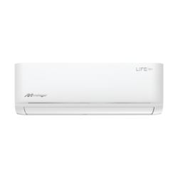 Minisplit Tradicional 2 Ton Solo Frio 220v Life 12