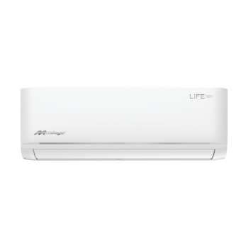 Minisplit Tradicional 2 Ton Solo Frio 220v Life 12