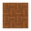 Piso Encino Café Daltile 45x45 cm