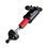 Filtro Lavable de Discos Rotoplas