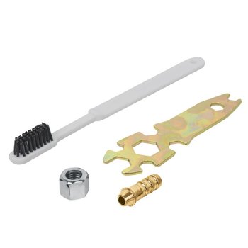 Pistola de Succión para Pintar Serie 3000 Truper