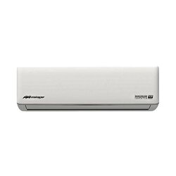 Minisplit Inverter 3.0 Toneladas solo frio Magnum17