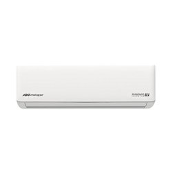 Minisplit Inverter 3.0 Toneladas solo frio Magnum17