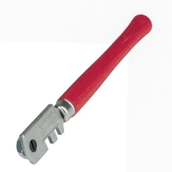 Cortador Vidrio Truper 6 Cuchillas