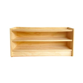 Zapatera Horizontal 1.20 MTS