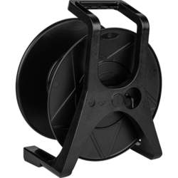 Carrete Plástico para Cable