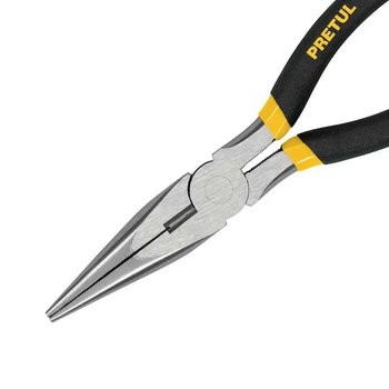 Pinza Punta Corte Pretul 7 pulg