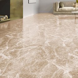 Piso Monark Beige Daltile 60.5 x 60.5 cm
