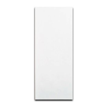 Puerta Lámina 90 Modelo Lisa