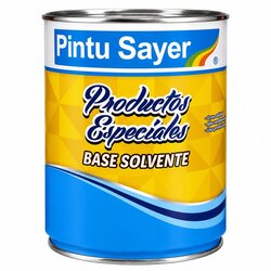 Primario Anticorrosivo Gris Claro 1 Litro Sayerlack