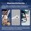 Imper prefabricado APP Sikashield 3.5mm F PL gravilla blanca