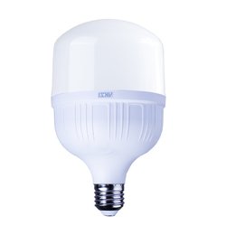 Foco Led Alta Potencia Aksi 50 W Luz Blanca E27