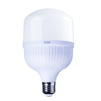 Foco Led Alta Potencia Aksi 50 W Luz Blanca E27