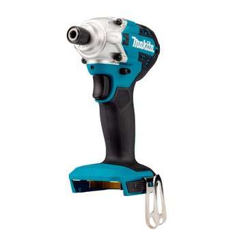 Atornillador Impacto 3,000 IPM 18v SIN BAT/Cargador