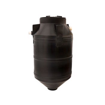 Biodigestor Rotoplas Autolimpiable 1300 l