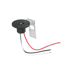 Base para fotocelda 1/2 vuelta tensión 110-220v