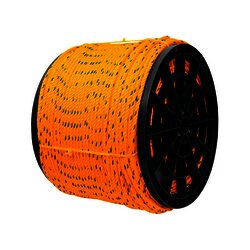 Cable Polipropileno 16 mm Amarillo 300 m