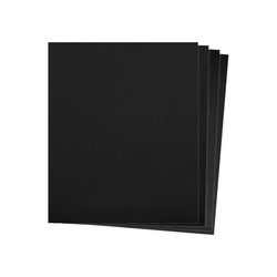 Lija de Agua Fandeli Grado 120 9 x 11 Pulgadas