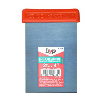 Laina Chica Mango Marca Byp