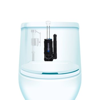Válvula de Descarga Dual 820VT Fluidmaster