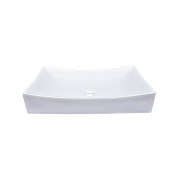 Lavabo Sallinelo Tendenzza Blanco