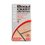 Boquilla con arena 10 kg Crest color arena